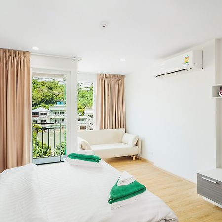 Condo In Kata In Ozone A519 Exterior foto