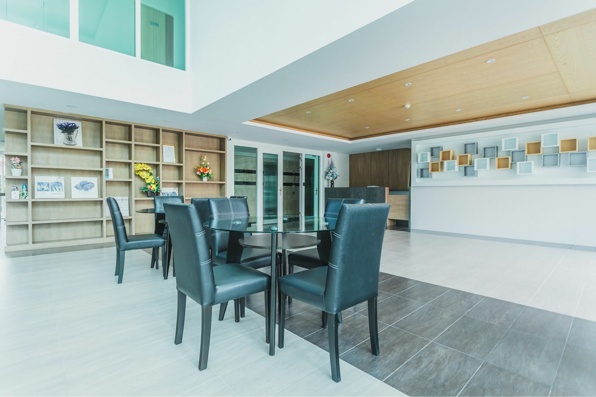 Condo In Kata In Ozone A519 Exterior foto